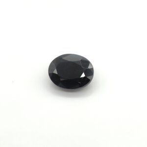 Natural Blue Sapphire (Neelam) - 3.25 Carat