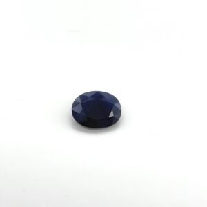 Natural Blue Sapphire (Neelam) - 2.19 Carat