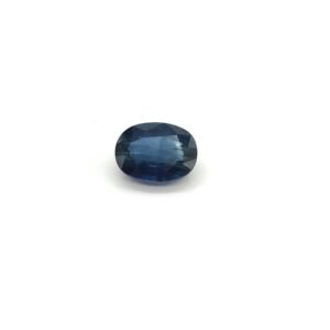 Natural Blue Sapphire (Neelam) - 4.30Carat
