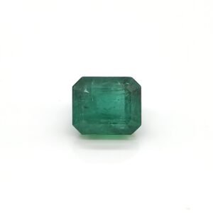 Natural Emerald (Panna) - 2.96 Carat