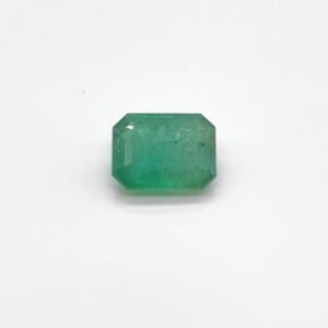 Natural Emerald (Panna) - 2.97 Carat