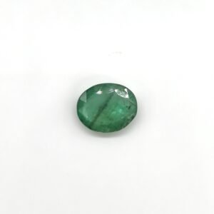 Natural Emerald (Panna) - 2.53 Carat