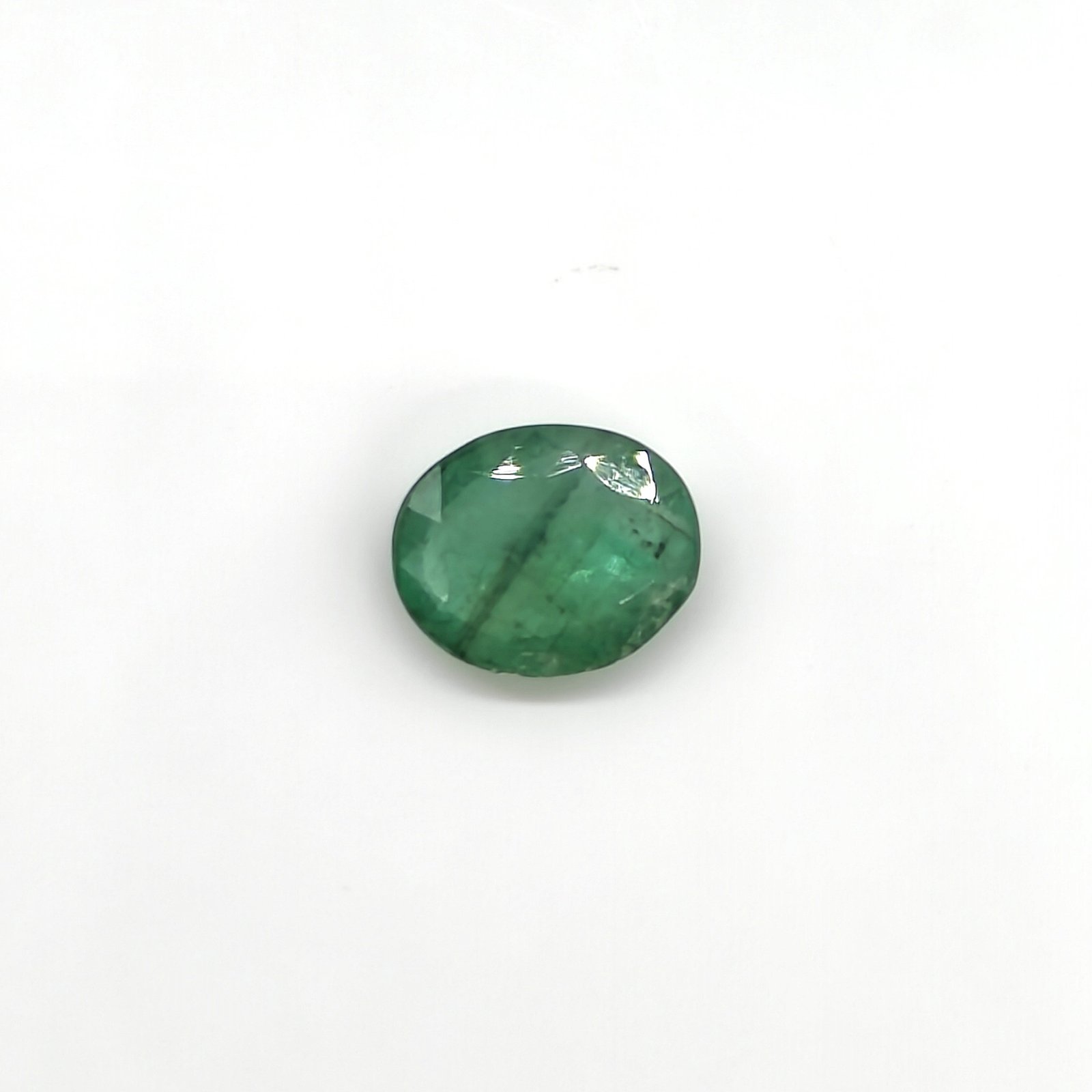 Natural Emerald (Panna) - 2.53 Carat