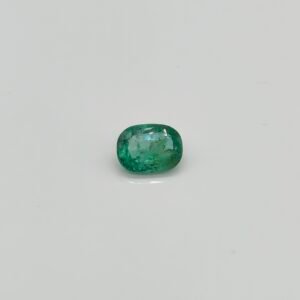 Natural Emerald (Panna) - 3.18 Carat