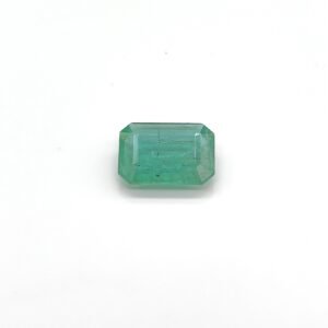 Natural Emerald (Panna) - 3.04 Carat