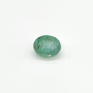 Natural Emerald (Panna) - 3.10 Carat 2