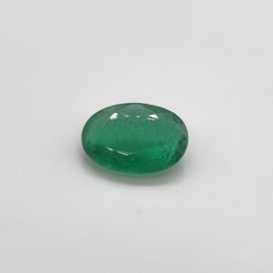 Natural Emerald (Panna) - 3.26 Carat