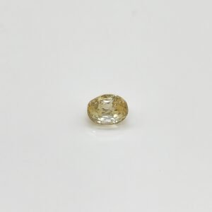 Natural Yellow Sapphire -  1.99 Carat