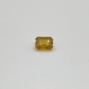 Natural Yellow Sapphire -  1.42 Carat