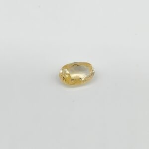Natural Yellow Sapphire -  1.99 Carat _ 2