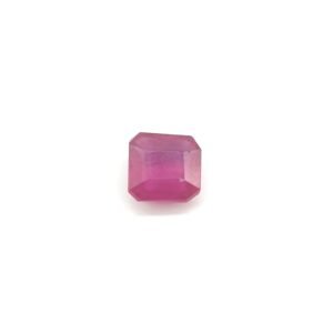 Natural Ruby (Manak) - 2.43 Carat