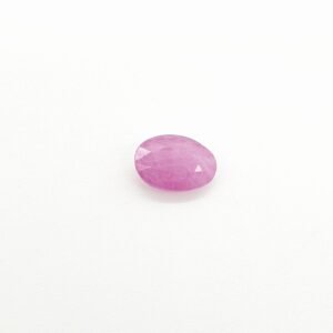 Natural Ruby (Manak) - 3.37 Carat