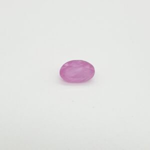 Natural Ruby (Manak) - 3.22 Carat
