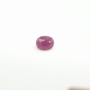 Natural Ruby (Manak) - 5.70 Carat
