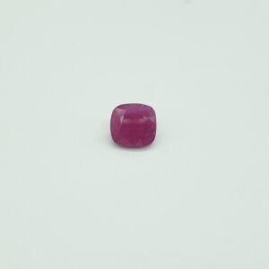 Natural Ruby (Manak) - 6.55 Carat_2