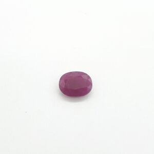 Natural Ruby (Manak) - 6.55 Carat_3