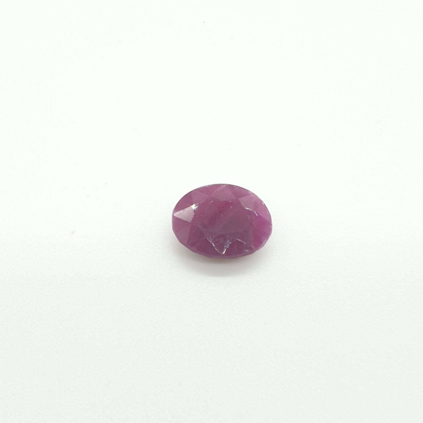 Natural Ruby (Manak) - 6.33 Carat_2