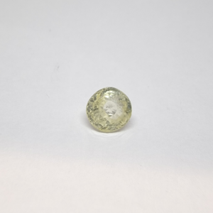 Natural Yellow Sapphire (Pukhraj) - 3.09 Carat