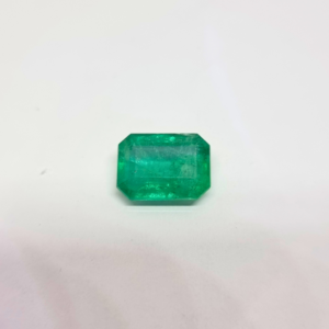 Natural Emerald (Panna) - 3.98 Carat