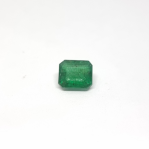 Natural Emerald (Panna) - 2.25 Carat
