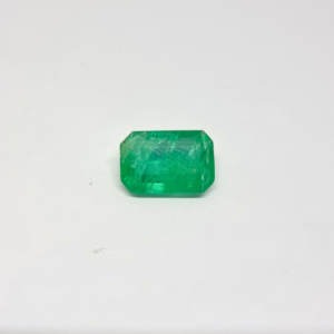 Natural Emerald (Panna) - 3.21 Carat