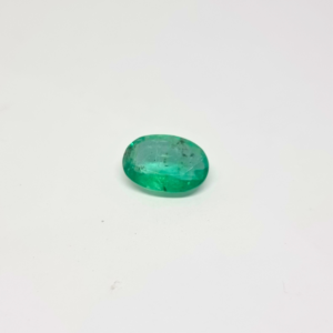 Natural Emerald (Panna) - 2.39 Carat