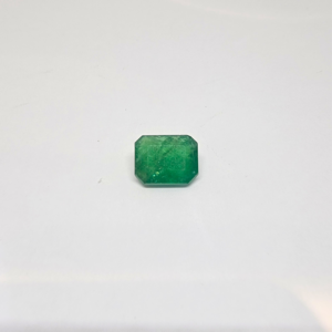 Natural Emerald (Panna) - 4.45 Carat