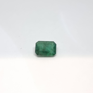 Natural Emerald (Panna) - 3.74 Carat