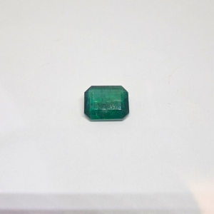 Natural Emerald (Panna) - 4.20 Carat