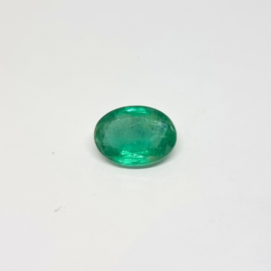 Natural Emerald (Panna) - 3.61 Carat