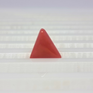 Natural Red Coral ( Munga ) - 4.30 Carat