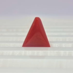 Natural Red Coral ( Munga ) - 4.93 Carat