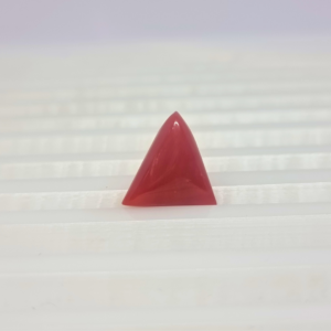 Natural Red Coral ( Munga ) - 4.70 Carat