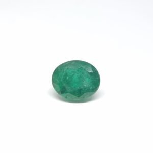 Natural Emerald (Panna) - 6.19 Carat