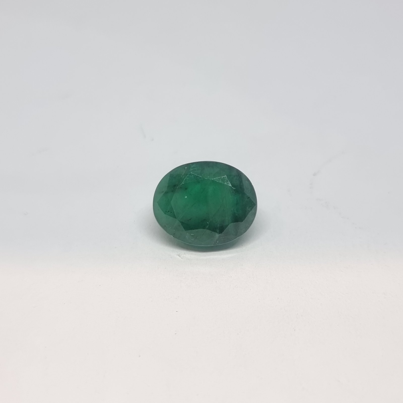 Natural Emerald (Panna) - 7.35 Carat