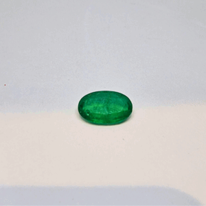Natural Emerald - 2.16 Carat