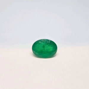 Natural Emerald - 2.79 Carat