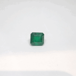 Natural Emerald - 2.55 Carat