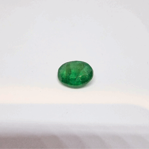 Natural Emerald - 2.40 Carat