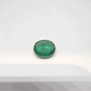 Natural Emerald - 2.00 Carat
