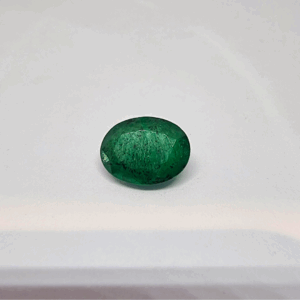 Natural Emerald - 2.78 Carat
