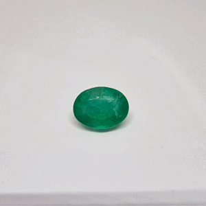 Natural Emerald - 2.76 Carat