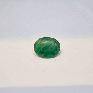 Natural Emerald - 2.91 Carat