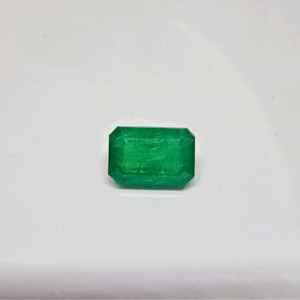 Natural Emerald - 2.73 Carat