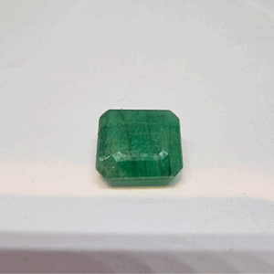 Natural Emerald - 2.87 Carat