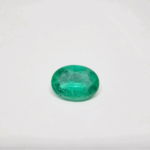 Natural Emerald - 2.64 Carat