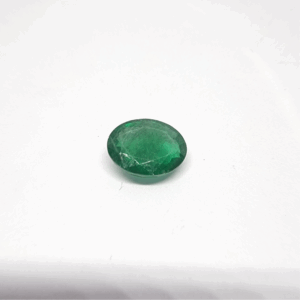 Natural Emerald - 2.17 Carat