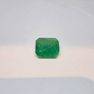 Natural Emerald - 3.20 Carat
