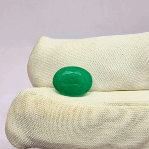 Natural Emerald - 3.08 Carat