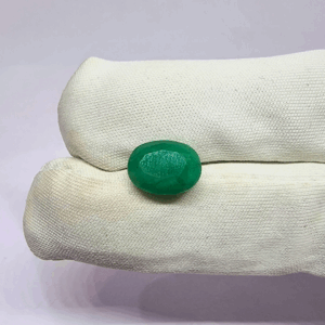 Natural Emerald - 3.09 Carat